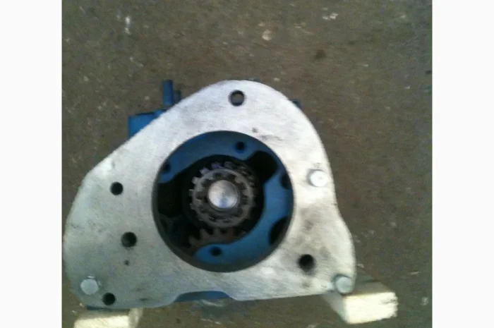 Переходник под стартер ЮМЗ,  МТЗ,  Т-150,  СК-5 "Нива"- фото № 2