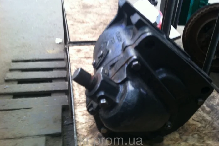 Редуктор ПД А-01,  3А-19с2А- фото № 2