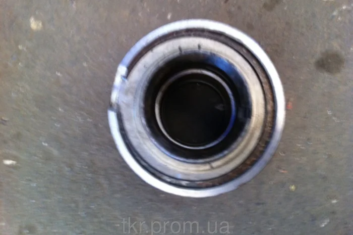 Муфта сцепления с выжимным подшипником ЯМЗ- фото № 3