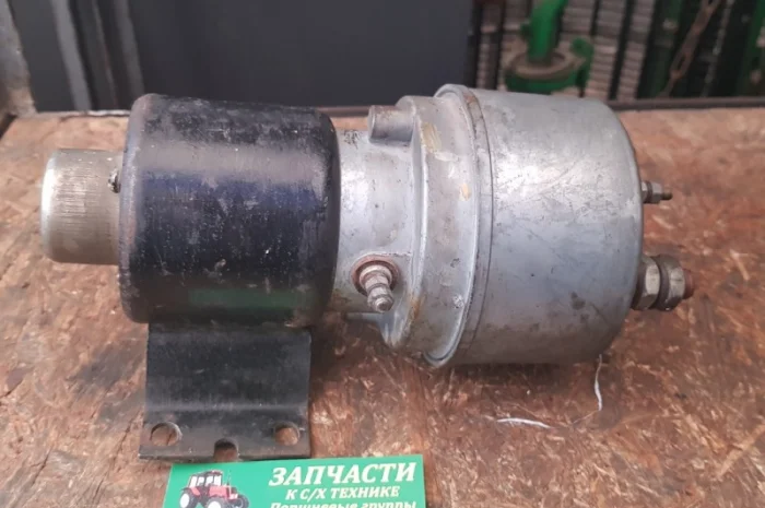 Переключатель стартера ВК30 Б (700.37.00.120) новый- фото № 1