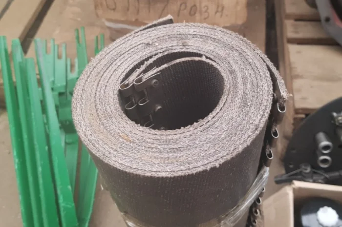 Лента ПСП-10 (ПСХ-01.730)- фото № 1