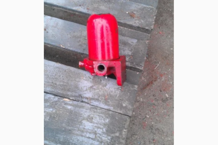 Фильтр турбокомпрессора СМД (Бурячок)- фото № 2