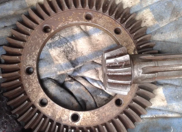 Продам шестерни ЮМЗ, Т-150- фото № 5
