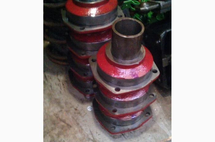 Стакан выжимного подшипника СМД-18, СМД-14- фото № 2