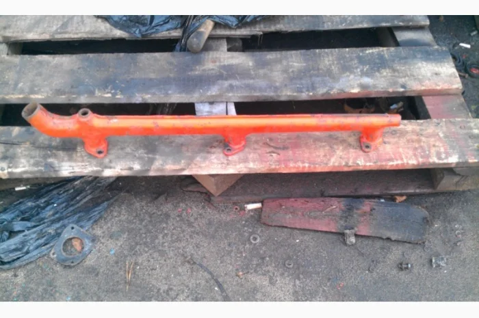 Продам труба водяная СМД-18- фото № 1