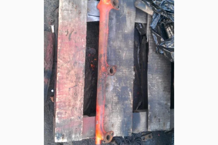 Продам труба водяная СМД-18- фото № 2