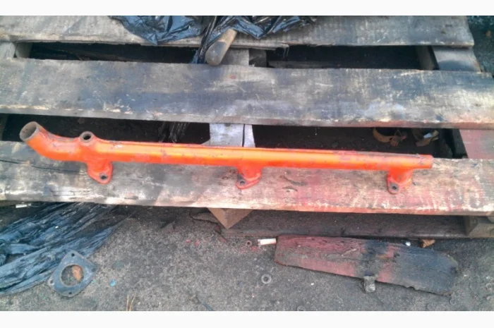 Продам труба водяная СМД-18- фото № 3