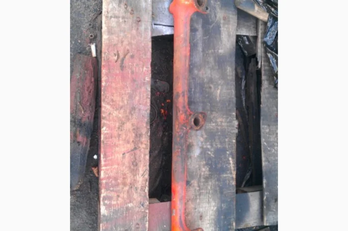 Продам труба водяная СМД-18- фото № 4