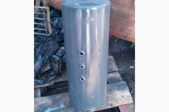 Продам ресивер Т-150- фото № 1