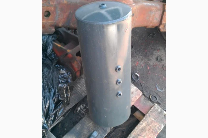 Продам ресивер Т-150- фото № 2