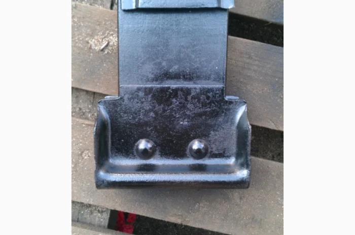 Рессора Т-150- фото № 2