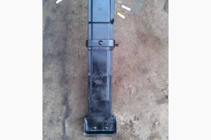 Рессора Т-150- фото № 4