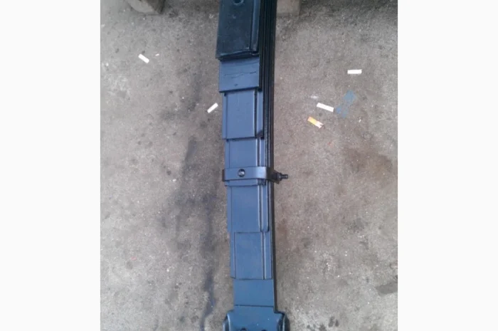 Рессора Т-150- фото № 5