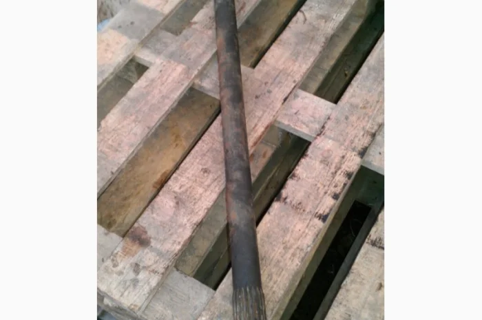 Полуось Т-150- фото № 1