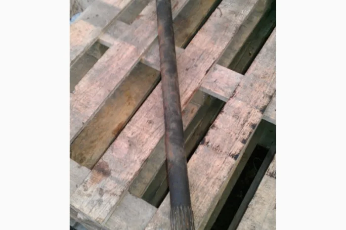 Полуось Т-150- фото № 4