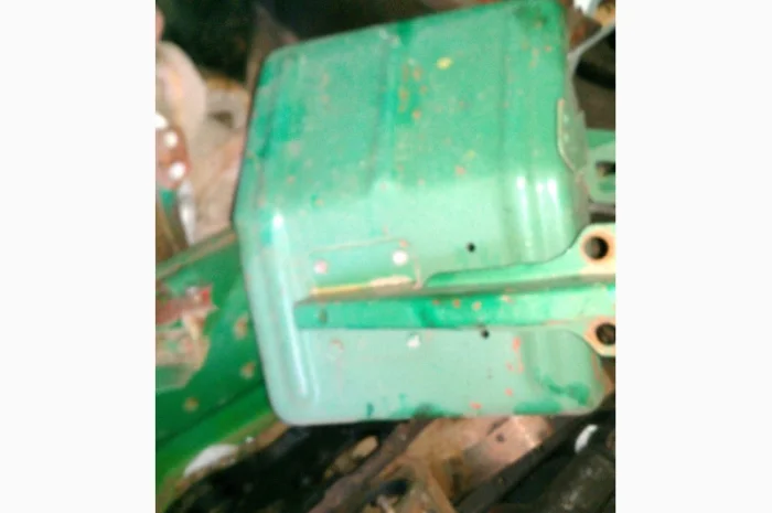 Крыло заднее Т-150г, Т-150к- фото № 1