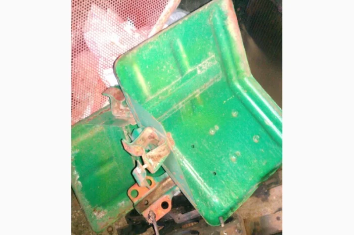 Крыло заднее Т-150г, Т-150к- фото № 3