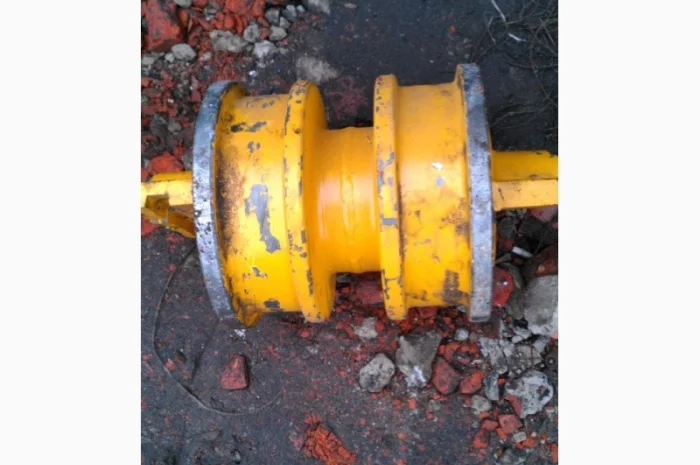 Каток опорный Т-130, Т-170- фото № 1