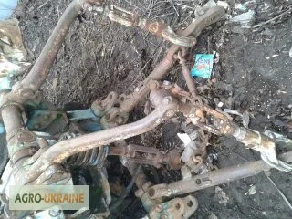 Раскос Т-150- фото № 3