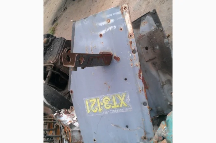 Разборка ХТЗ-121- фото № 1