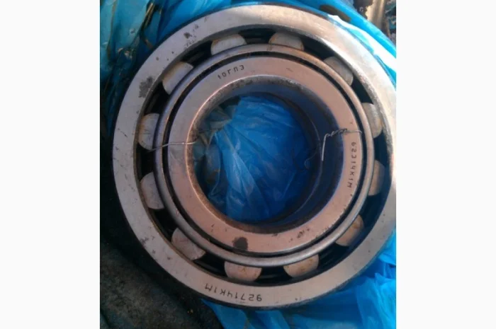 Подшипник 62314К1М- фото № 3