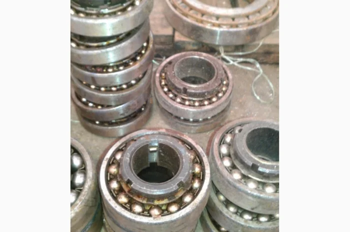 Подшипник 62314К1М- фото № 4