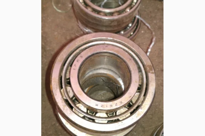 Подшипник 62314К1М- фото № 5