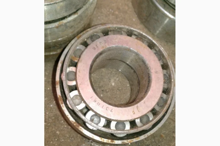 Подшипник 62314К1М- фото № 6