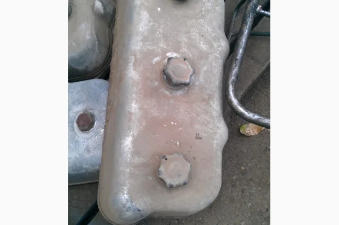 Запчасти, разборка ЯМЗ-236, 240- фото № 3