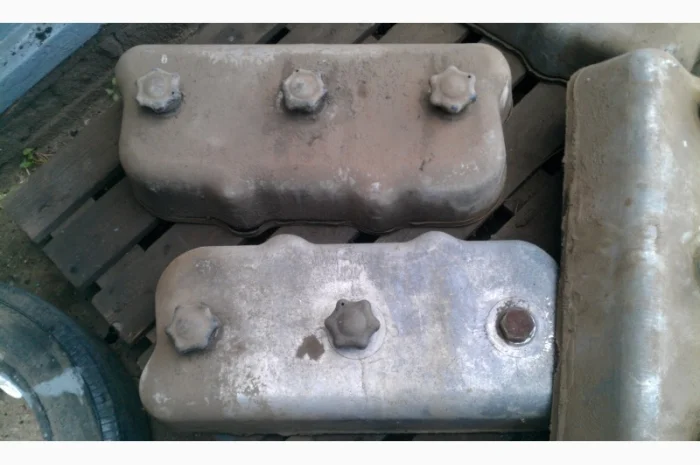 Запчасти, разборка ЯМЗ-236, 240- фото № 4