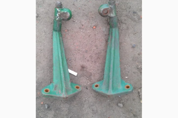 Ручной газ Т-150- фото № 2