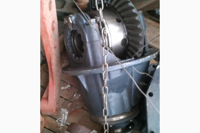 Ручной газ Т-150- фото № 4