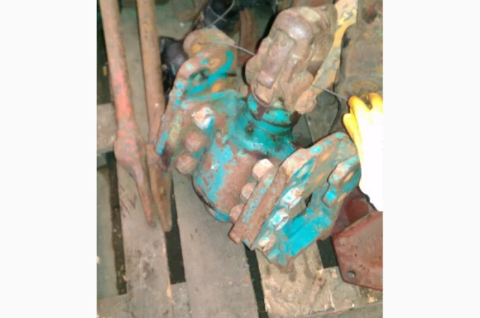 Ручной газ Т-150- фото № 7