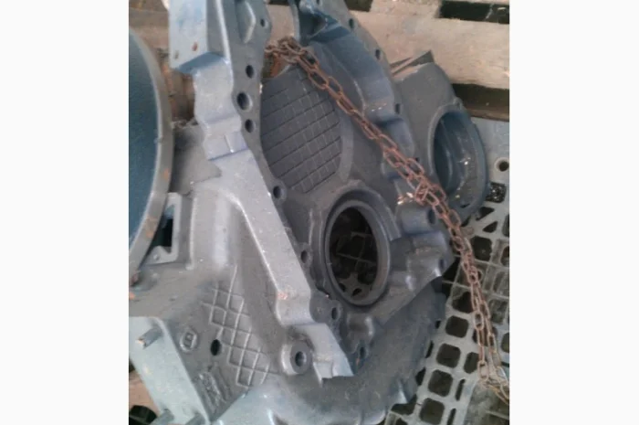 Нижний вал навески Т-150- фото № 6