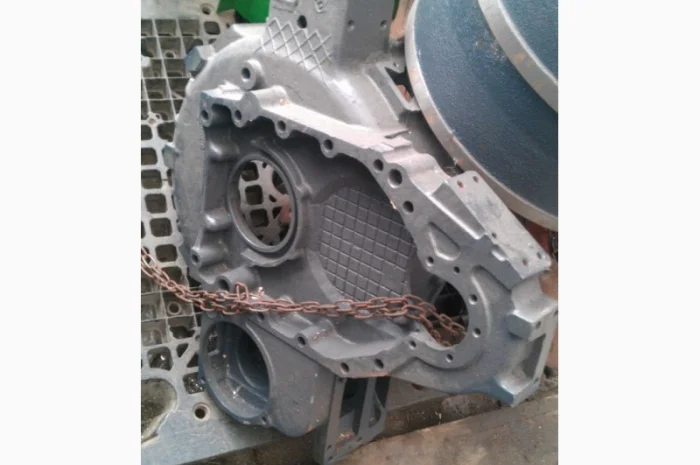 Нижний вал навески Т-150- фото № 7