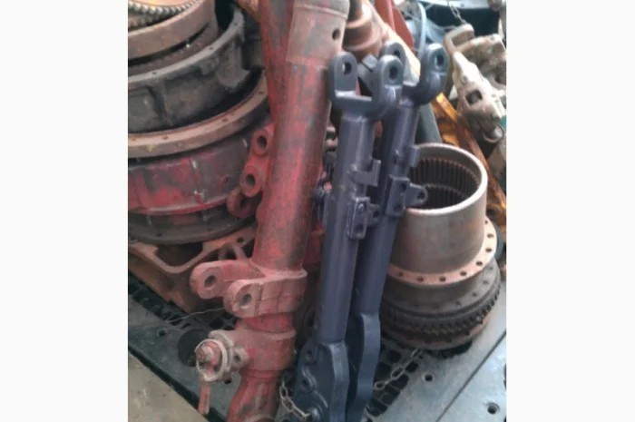 Картер маховика СМД-60- фото № 4