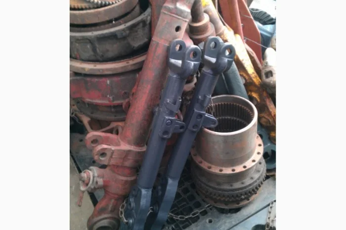 Картер маховика СМД-60- фото № 5