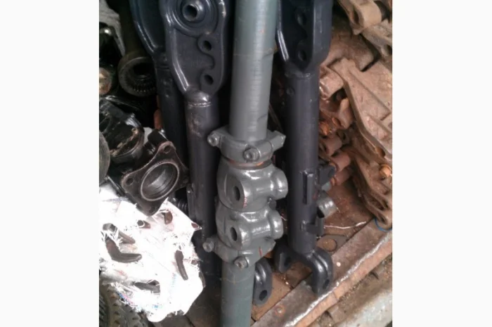 Картер маховика СМД-60- фото № 6