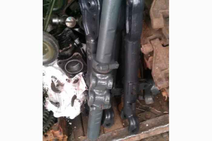 Картер маховика СМД-60- фото № 7