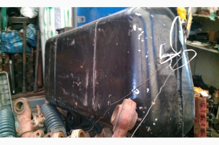 Топливный бак Т-150- фото № 2