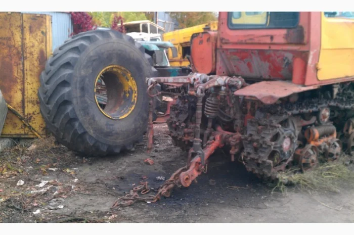 Масляный насос ЯМЗ-240- фото № 4