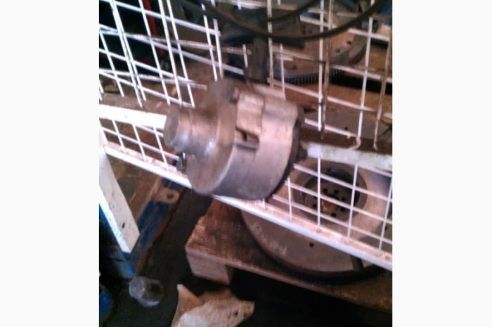 Пусковой механизм 350.03.010.11 (шморгалка)- фото № 1