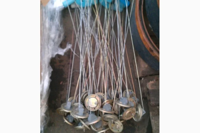 Датчик уровня топлива Т-150- фото № 1