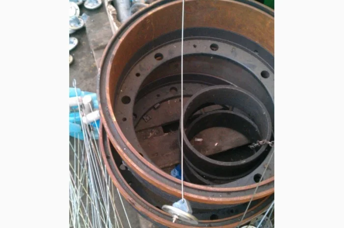 Датчик уровня топлива Т-150- фото № 2