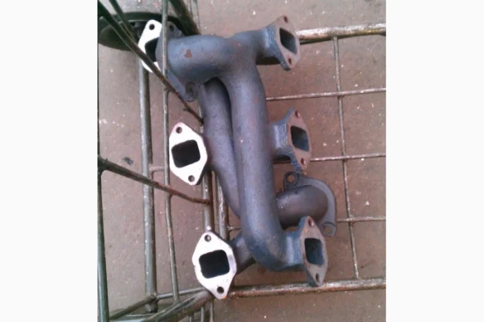 Коллектор Т-150, К-700, ДТ-75- фото № 3