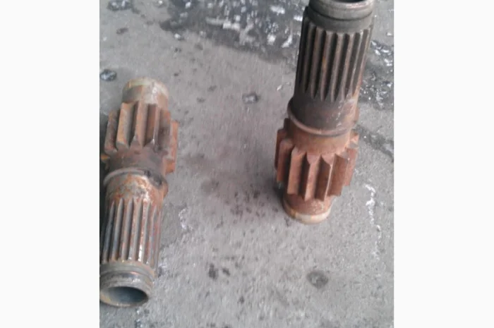 Шестерня 77.39.107-2 качан ДТ-75- фото № 1