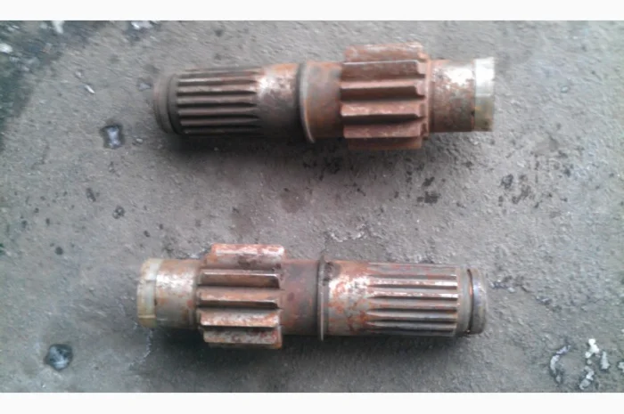 Шестерня 77.39.107-2 качан ДТ-75- фото № 2