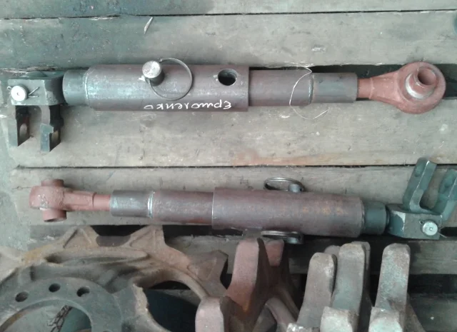 Раскос навески К-700- фото № 2