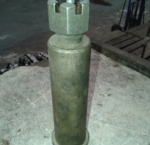 Пальцы навески Т-150, ХТЗ- фото № 1