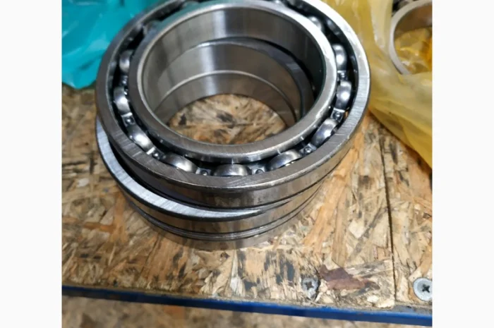 Подшипник 50115 (ХАРП)- фото № 1